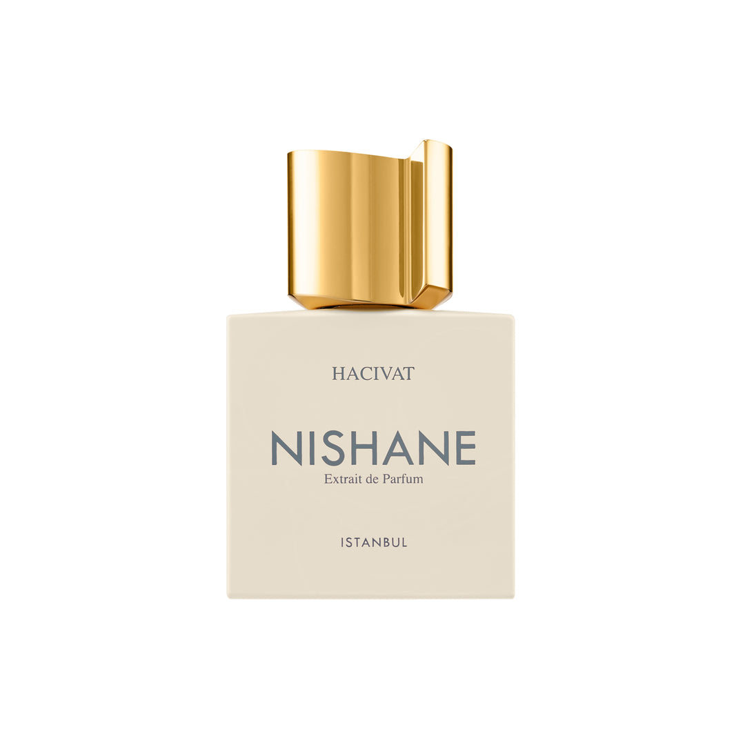 Nishane Hacivat 50ml Extrait de Parfum