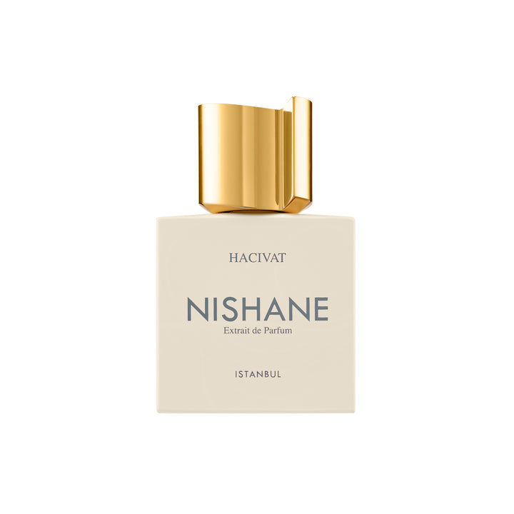 Nishane Hacivat 50ml Extrait de Parfum