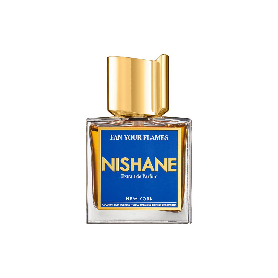 Nishane Fan Your Flames 50ml Extrait de Parfum