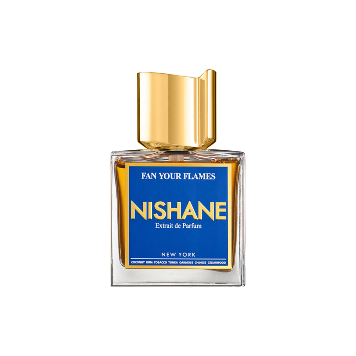 Nishane Fan Your Flames 50ml Extrait de Parfum