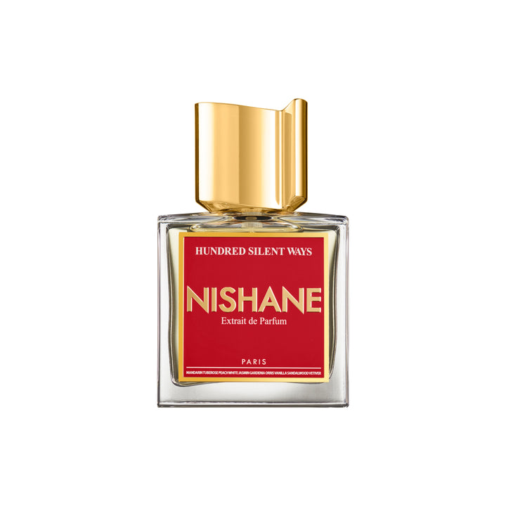 Nishane Hundred Silent Ways 50ml Extrait de Parfum