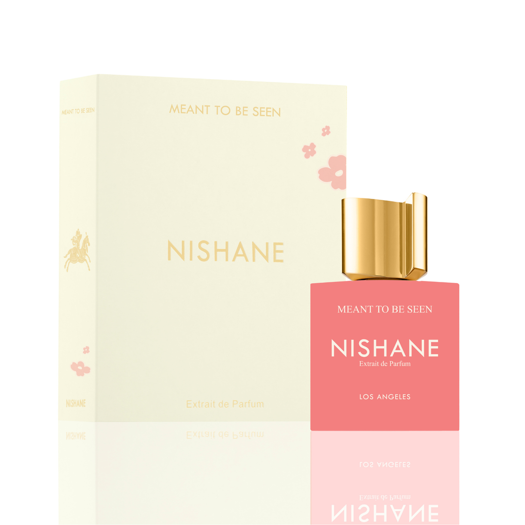 Nishane Meant to be Seen 50ml Extrait de Parfum