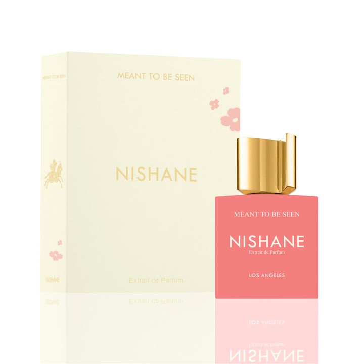 Nishane Meant to be Seen 50ml Extrait de Parfum