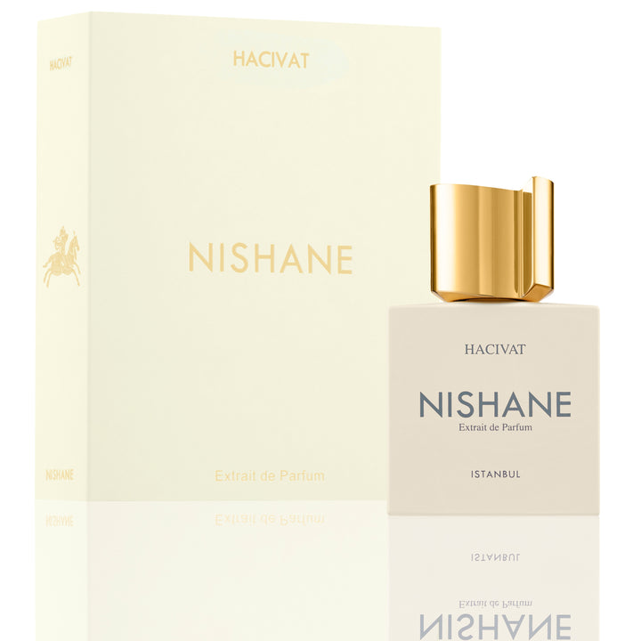 Nishane Hacivat 50ml Extrait de Parfum