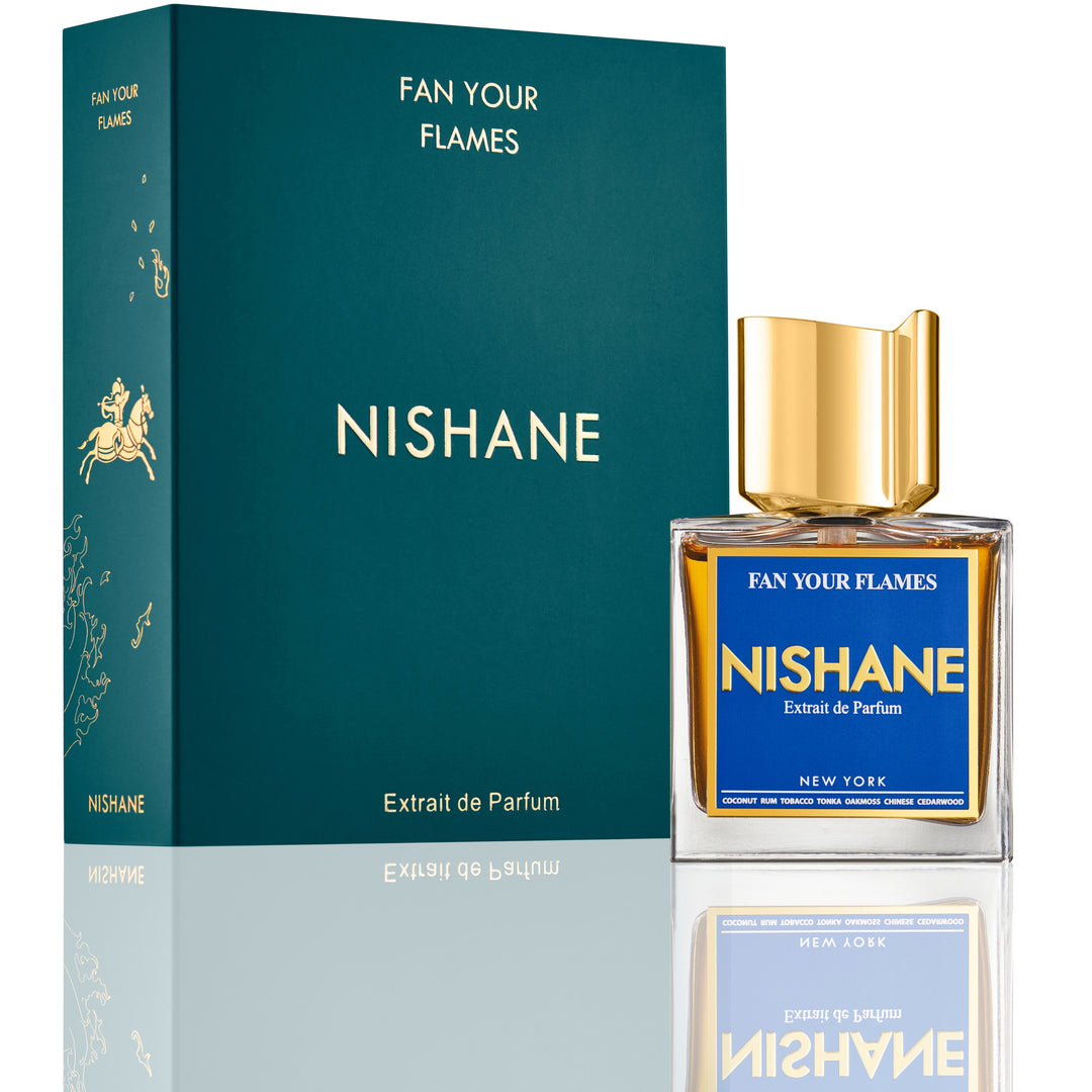 Nishane Fan Your Flames 50ml Extrait de Parfum