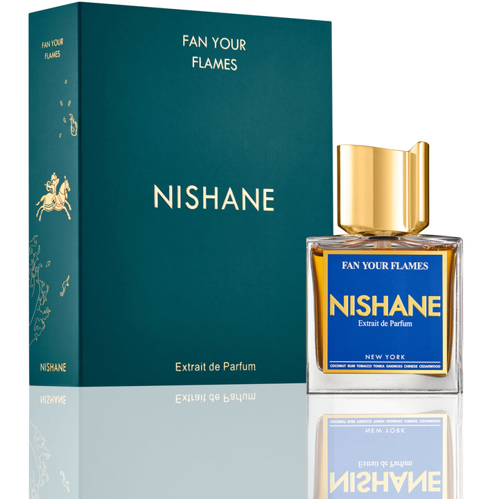 Nishane Fan Your Flames 50ml Extrait de Parfum