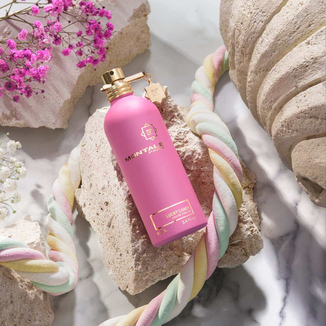 Montale Lucky Candy Eau De Parfum 100ml