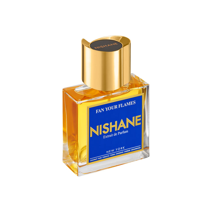 Nishane Fan Your Flames 50ml Extrait de Parfum