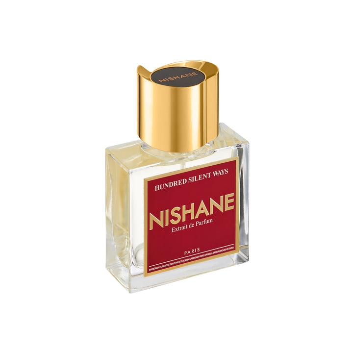 Nishane Hundred Silent Ways 50ml Extrait de Parfum