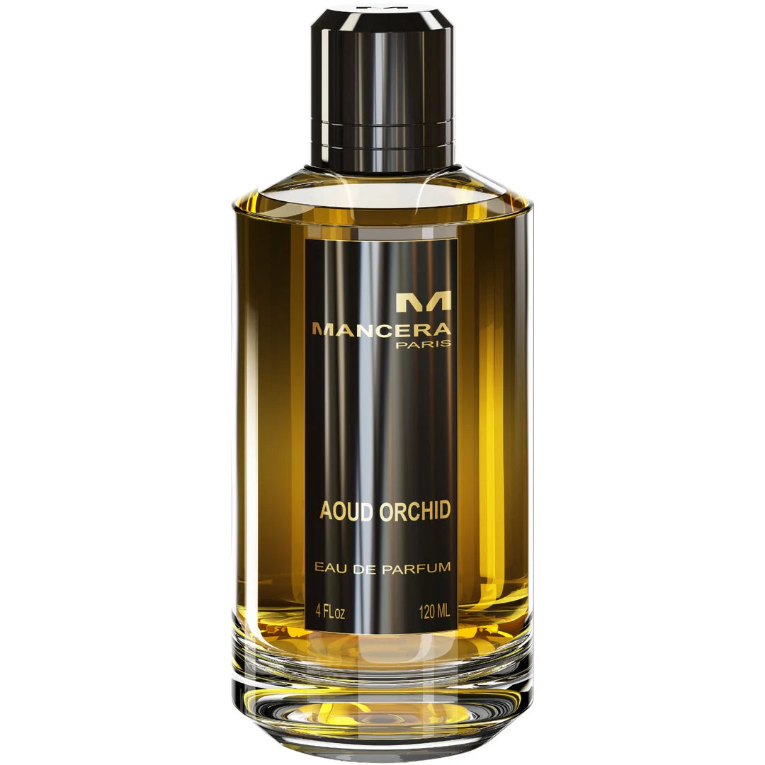 Mancera Aoud Orchid Eau de Parfum 120ml