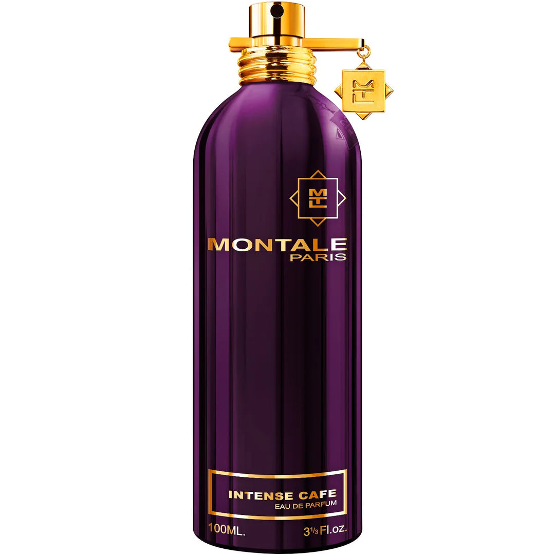 MONTALE INTENSE CAFÉ 100ML Montale Intense Cafe for Him / Her 100mL - Intense Cafe