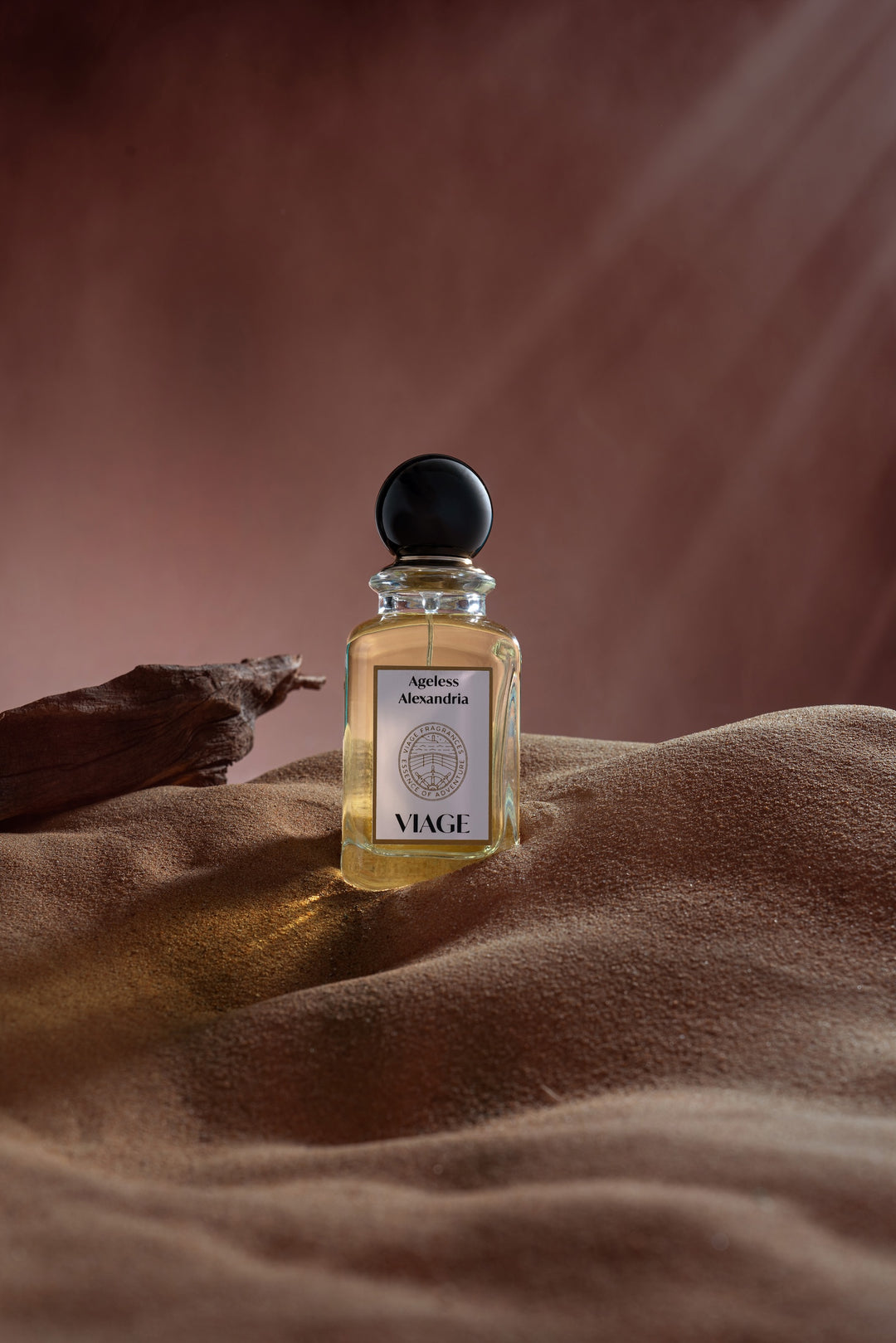 Viage Ageless Alexandria Eau de Parfum 100ml