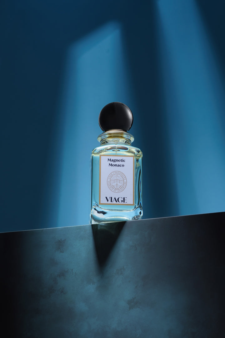 Viage Magnetic Monaco Eau de Parfum 100ml