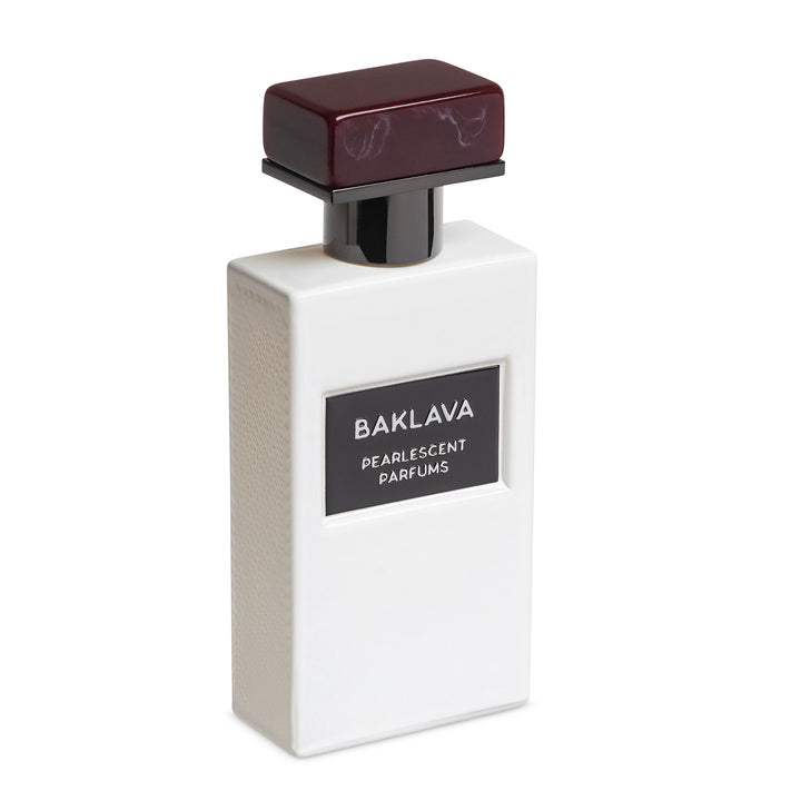 Gallagher Fragrances BAKLAVA Extrait de Parfum 60ml