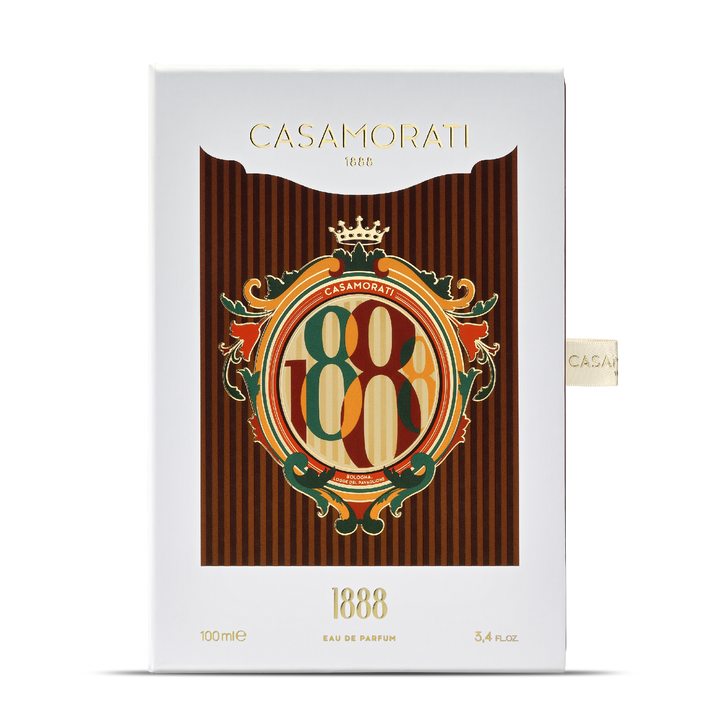 1888 Eau de Parfum