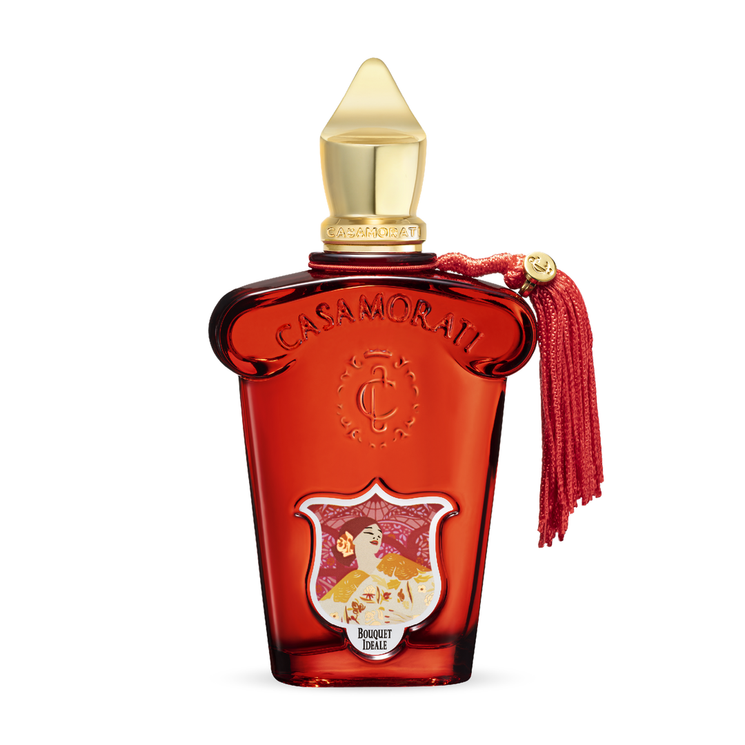 Bouquet Ideale Eau de Parfum