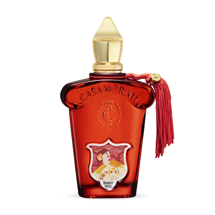 Bouquet Ideale Eau de Parfum