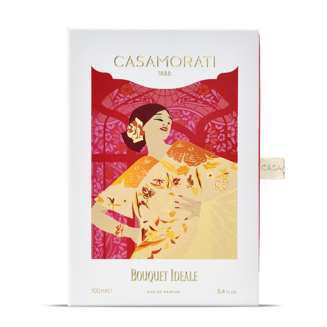 Bouquet Ideale Eau de Parfum