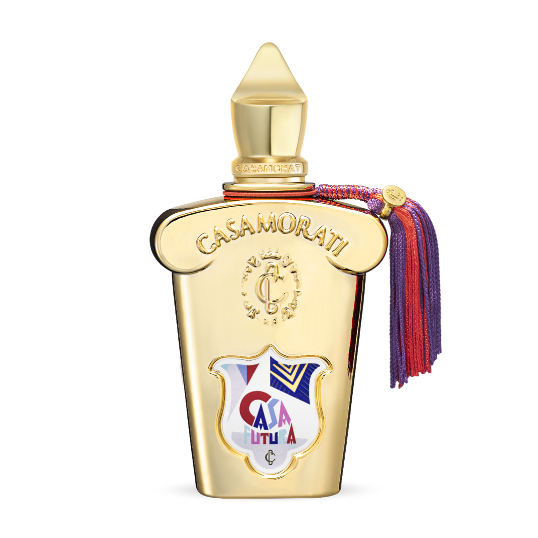 Casa Futura Eau de Parfum