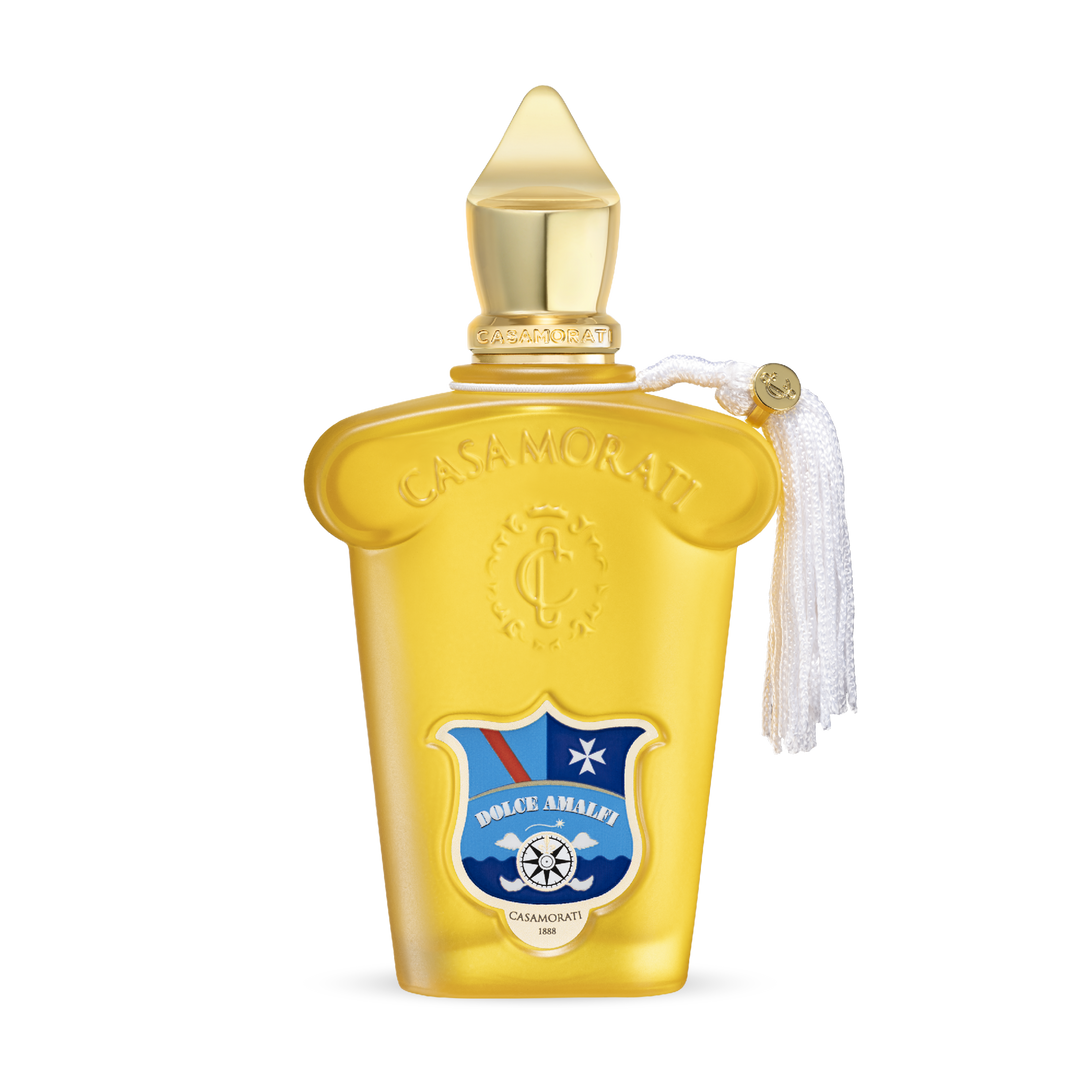 Dolce Amalfi Eau de Parfum
