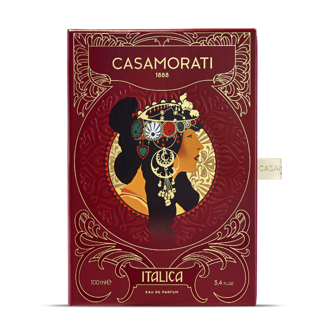 Italica Eau de Parfum