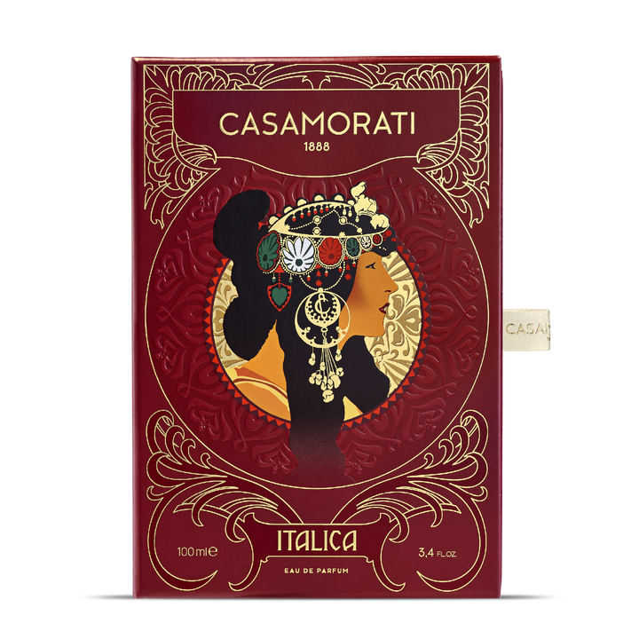 Italica Eau de Parfum