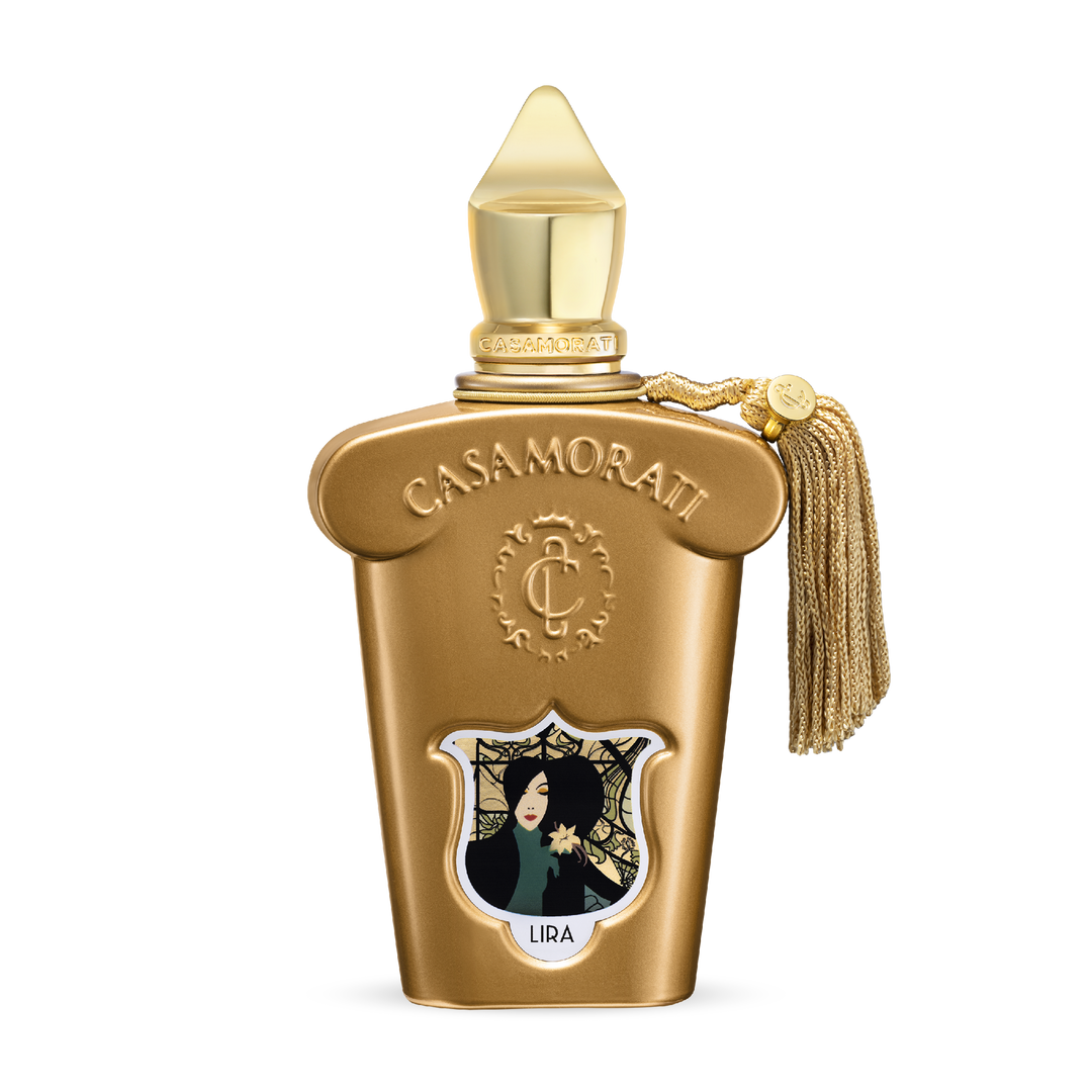 Lira Eau de Parfum