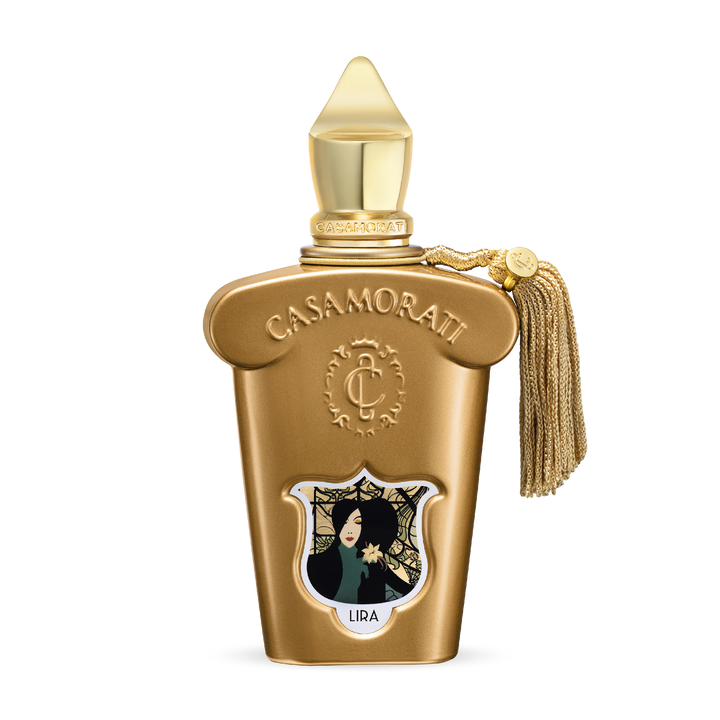 Lira Eau de Parfum