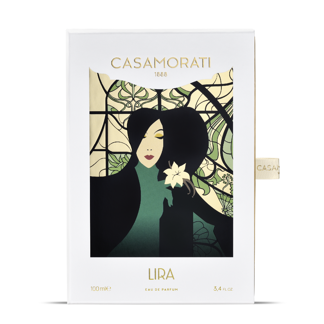 Lira Eau de Parfum