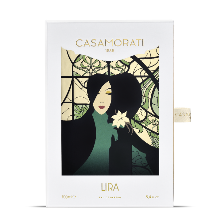Lira Eau de Parfum