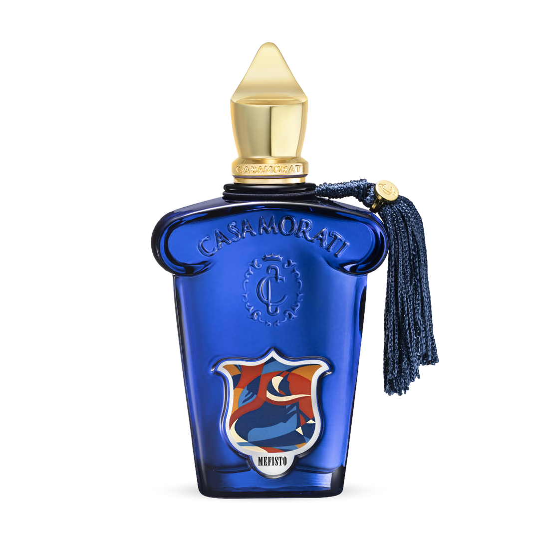 Mefisto Eau de Parfum