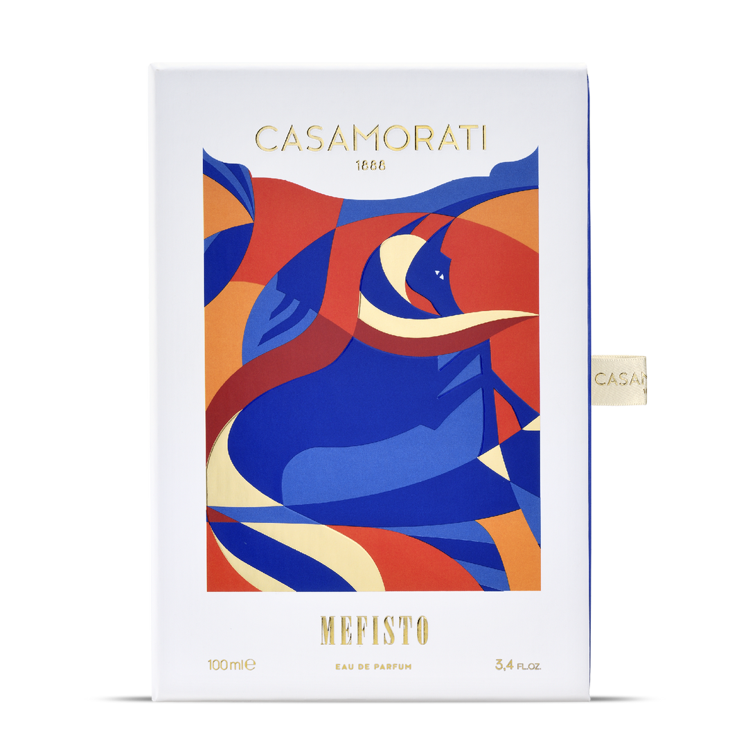Mefisto Eau de Parfum