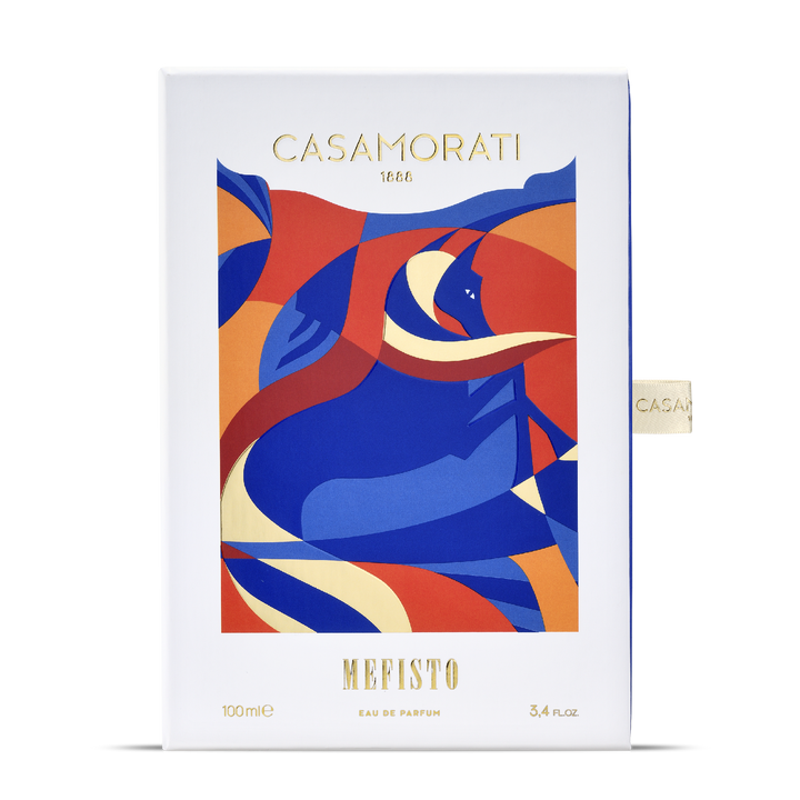 Mefisto Eau de Parfum