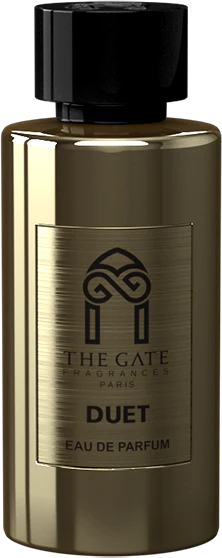 The Gate Paris Duet Eau de Parfum 100ml