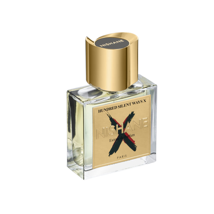 Nishane Hundred Silent Ways X Extrait de Parfum 50ml