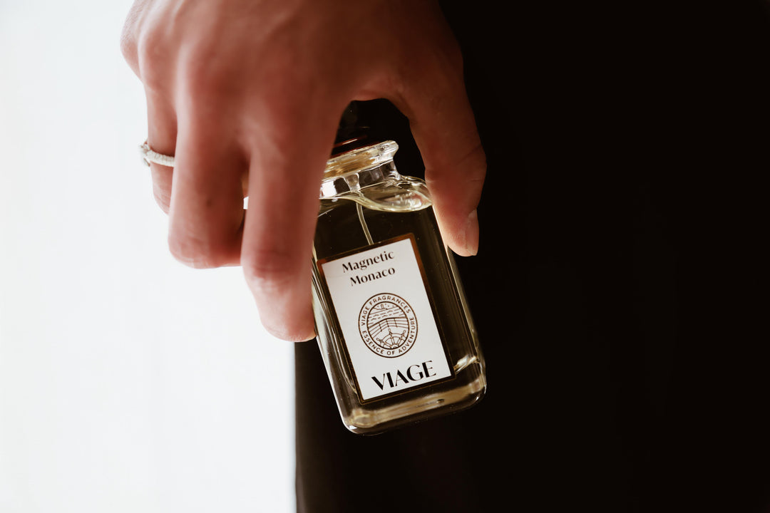 Viage Magnetic Monaco Eau de Parfum 100ml