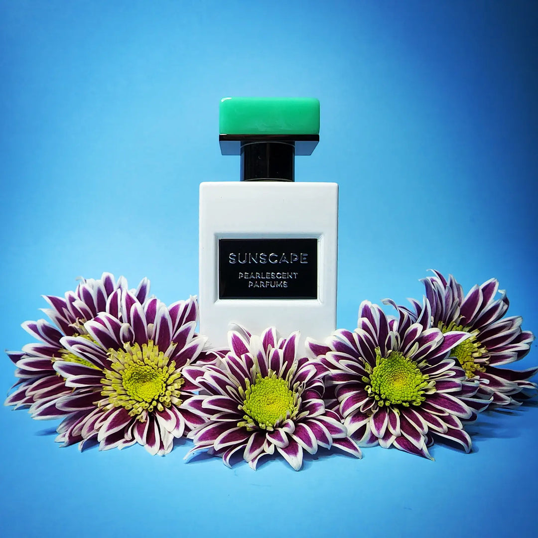 Gallagher Fragrances SUNSCAPE Eau de Parfum 50 ml