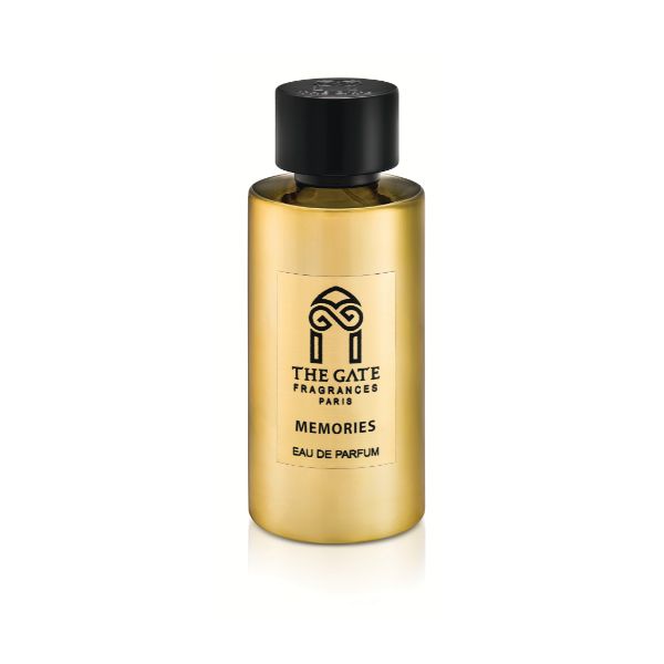 The Gate Paris Memories Eau de Parfum 100ml