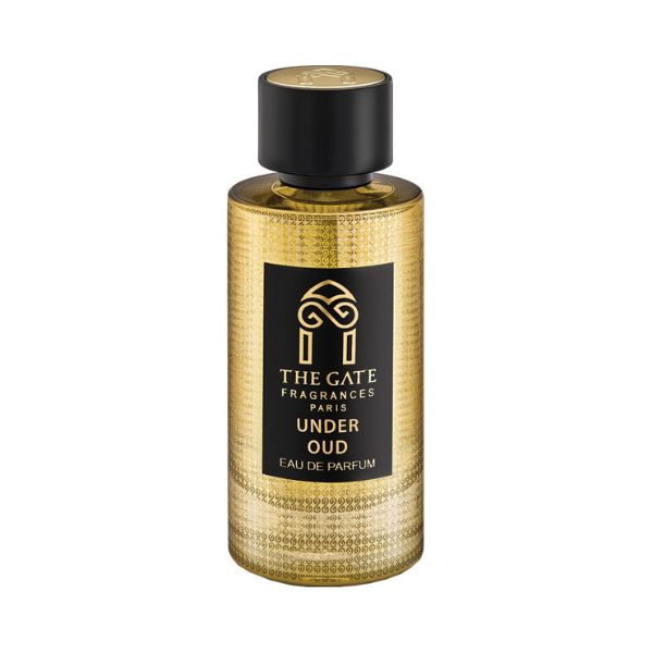 The Gate Paris Under oud Eau de Parfum 100ml