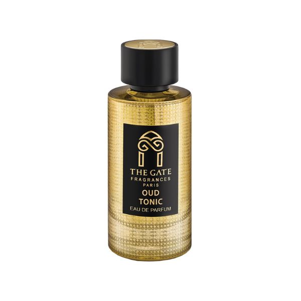 The Gate Paris Oud tonic Eau de Parfum 100ml