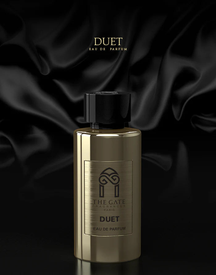 The Gate Paris Duet Eau de Parfum 100ml