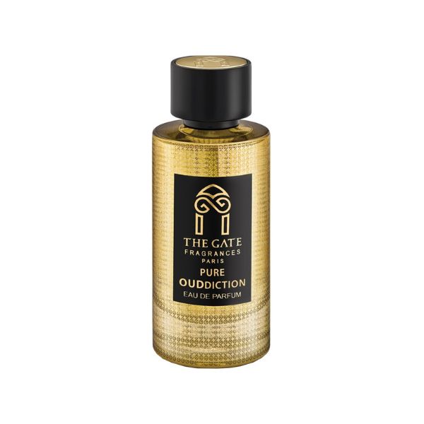 The Gate Paris Pure ouddiction Eau de Parfum 100ml