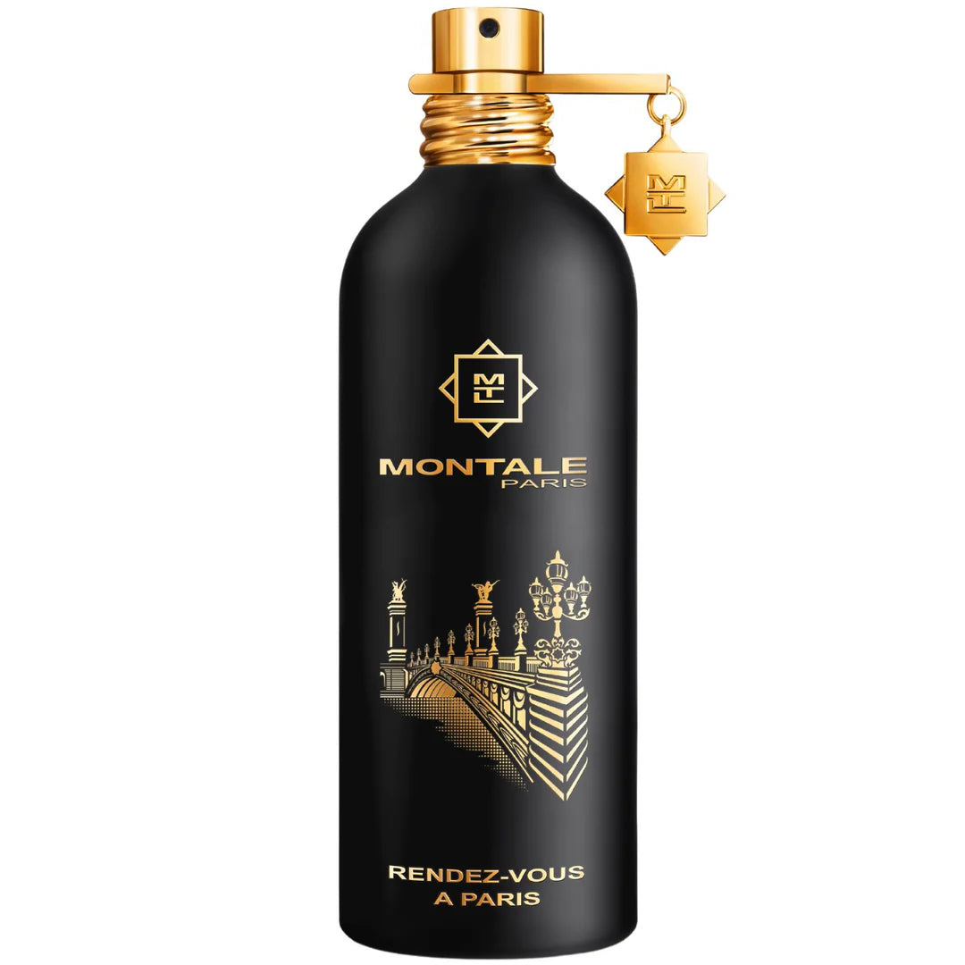 Montale Rendez-Vous A Paris Eau de Parfum 100ml