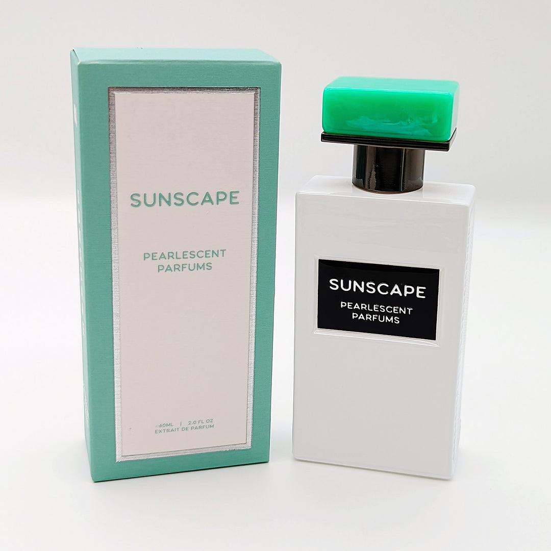 Gallagher Fragrances SUNSCAPE Eau de Parfum 50 ml