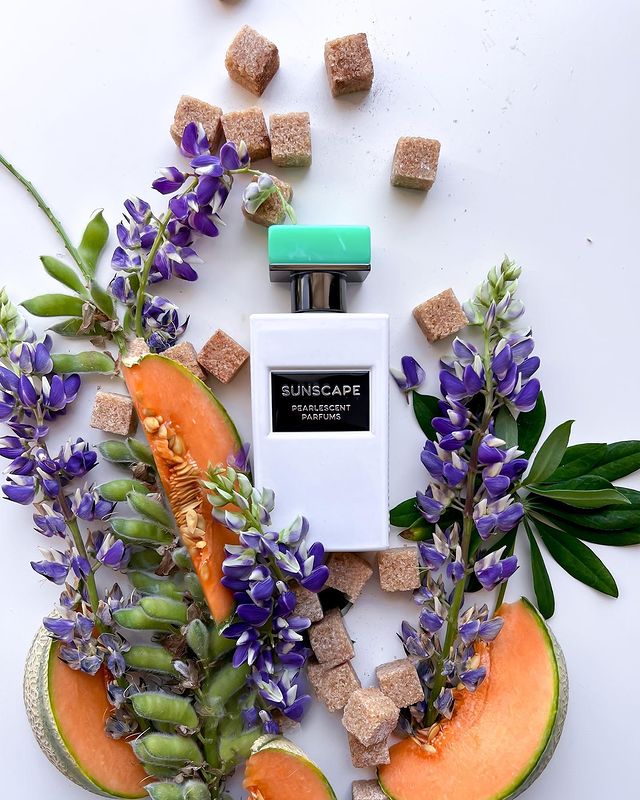 Gallagher Fragrances SUNSCAPE Eau de Parfum 50 ml