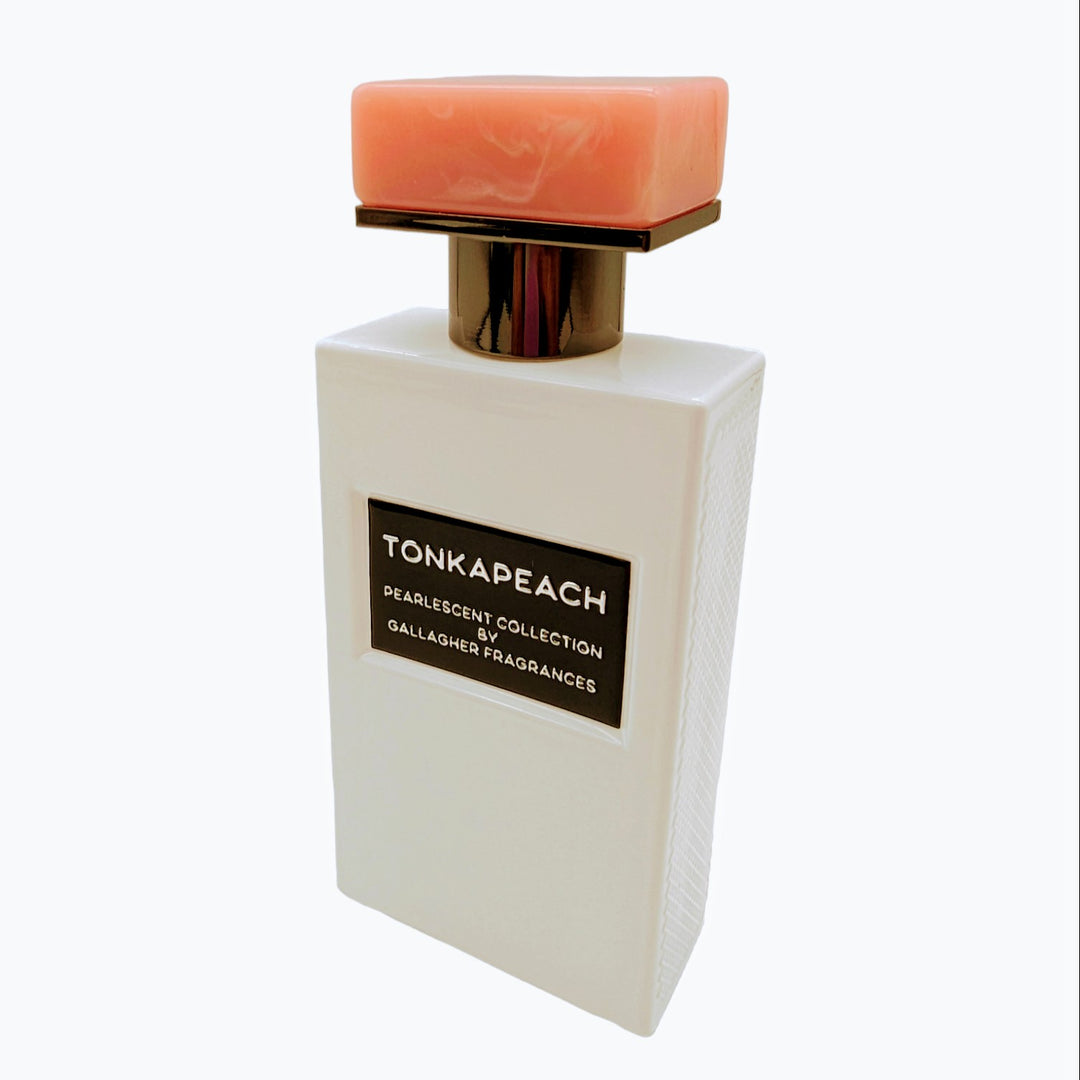 Gallagher Fragrances TONKAPEACH Extrait de Parfum 50 ml