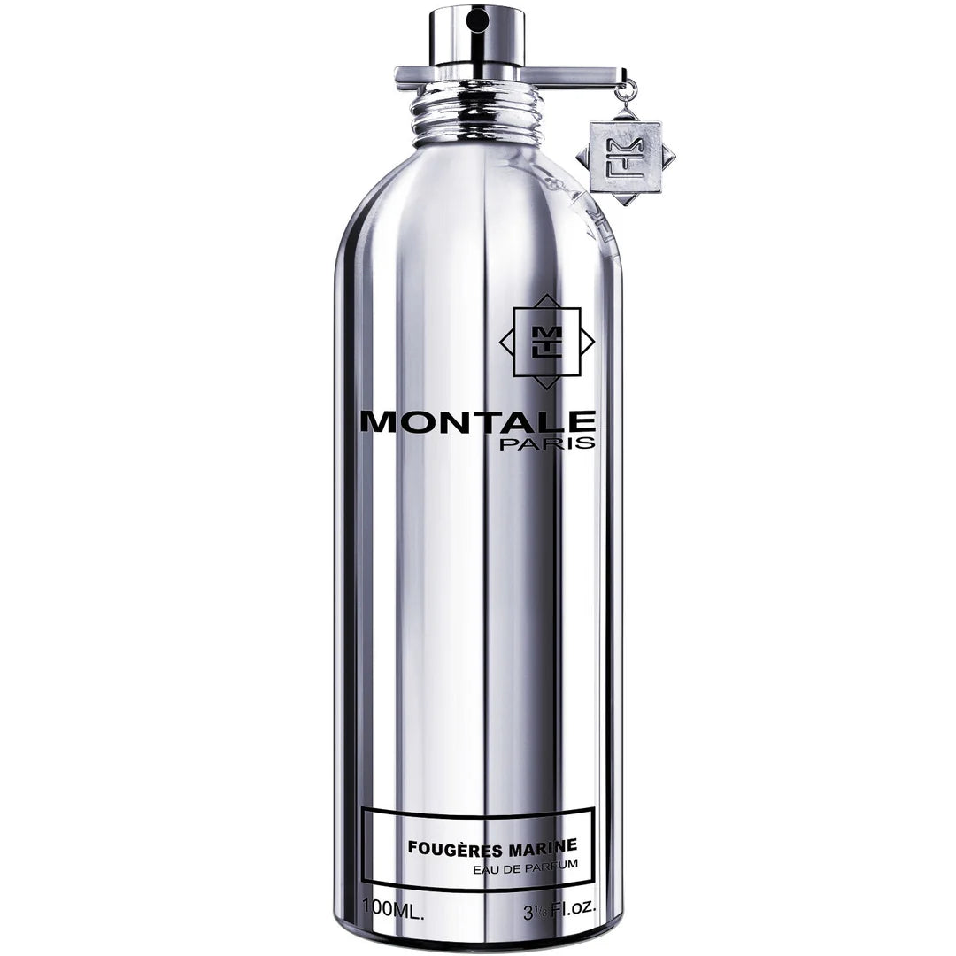 Montale Fougeres Marine Eau de Parfum 100ml