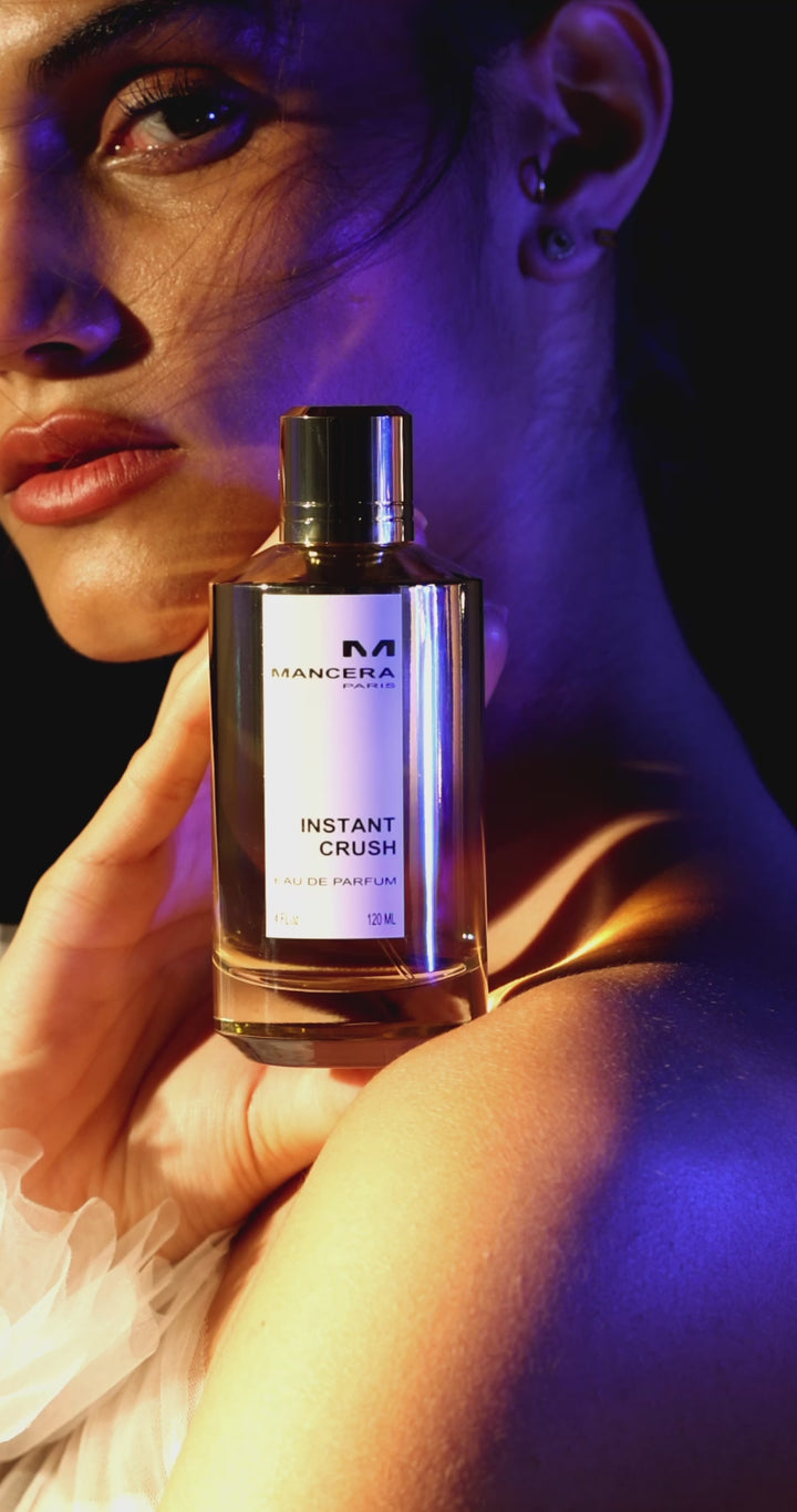 Mancera Instant Crush Eau de Parfum 120ml