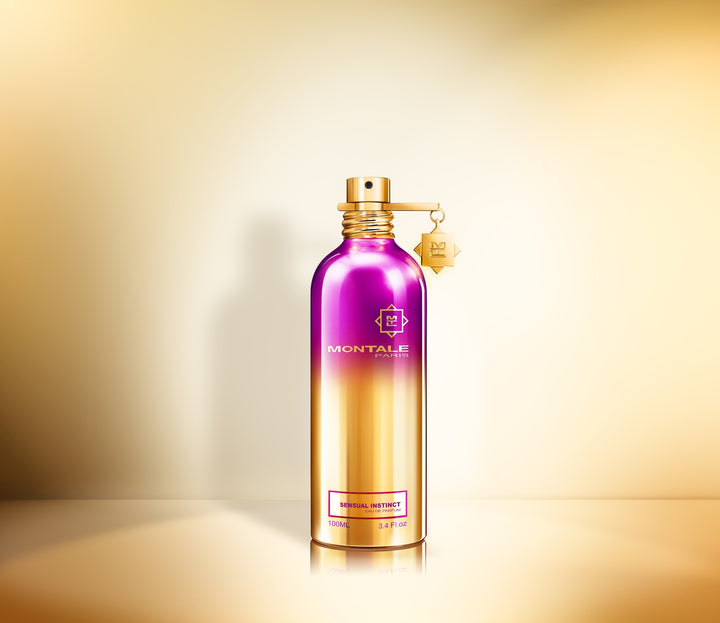 Montale Sensual Instinct Eau de Parfum 100ml