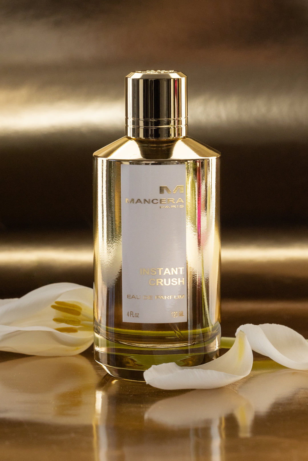 Mancera Instant Crush Eau de Parfum 120ml